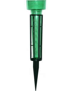 Hendrik Jan regenmeter met grondpen 38 cm