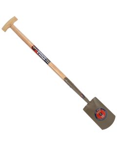Spear and Jackson - Spade - Sovereign - Gehard staal - Essenhouten steel - 85 cm