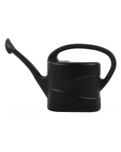 Gieter 2 liter zwart