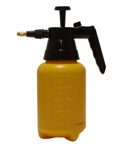 Hendrik Jan plantenspuit 1 liter