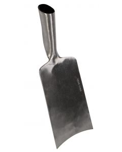 Betuwe Clay Spade - Blank polished - Without handle