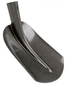 Schepbats - Maat 1 - Gehard staal - Zonder steel
