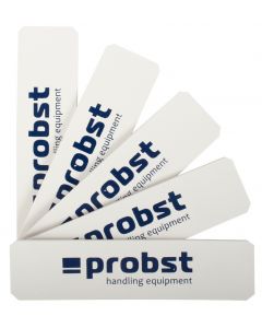 Probst - Markeerstaven - Glasvezel - 5 stuks