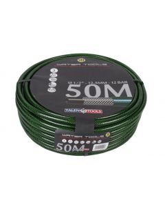 Versterkte slang 1/2 inch - 25 m 