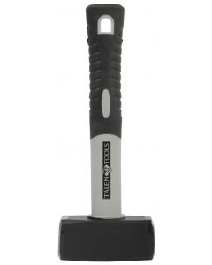 Handmoker 1000gr glasfiber steel