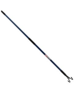 Garden Scraper - Ergonomic - Fiberglass Handle - 140 cm