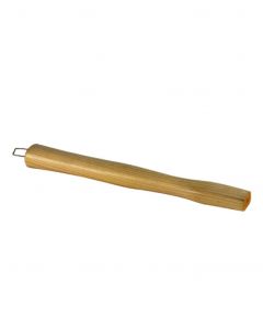 Klauwhamersteel 13 inch 27mm