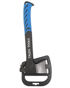 Handbijl - Professioneel - Glasfiber - 600 gram - Met beschermkap