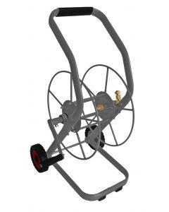Slangenwagen professioneel - 50m - 1/2 inch