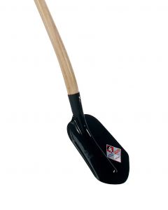 Bats - Maat 000 - Gehard staal - Essenhouten steel - 110 cm