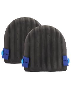 Kniebeschermers - Rubber - Verstelbaar 