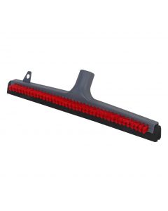 Terrasbezem - Vloertrekker - Multifunctioneel - 43 centimeter - Zonder steel