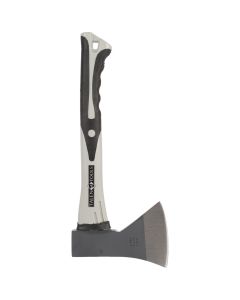 Handbijl - Houtbijl - Glasfiber steel - 600 gram 