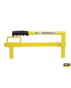 Kalkzandsteenklem type 1 100-360mm