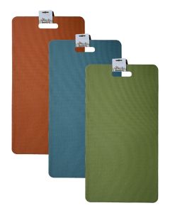 Tuinknielkussen - Diverse kleuren - Ultradempend - 40 x 80 x 2cm