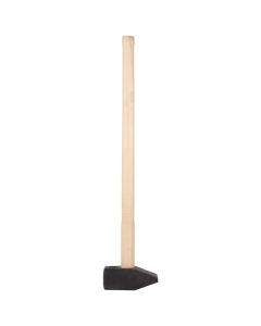 Voorhamer - 6 kg - Essenhouten steel - 90 cm 