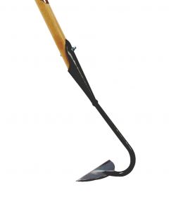 Tophak - Onkruidhak - Professioneel - Gesmeed - 14 cm - Zonder steel