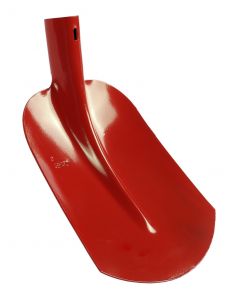 Shovel bats - Size 0 - Hardened steel - Without handle
