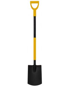 Hendrik Jan Spade ergonomic