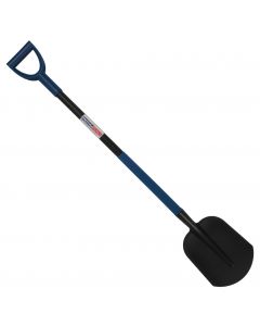 Bats - Ergonomisch - Glasfiber steel - 90 cm - D-greep