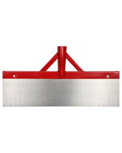 Betonschraper - Gehard staal - 50 centimeter - Zonder steel