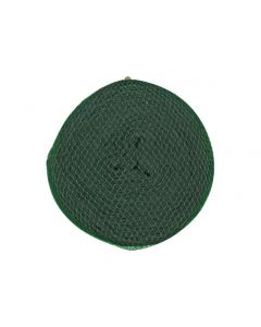 Hendrik Jan vogelnet maas 8 mm groen 5x10 meter