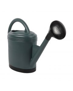 Gieter 12l luxe verst. rand + sproeier