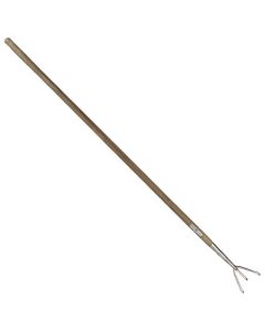Dutch Garden - Cultivator - Stainless steel - FSC wood