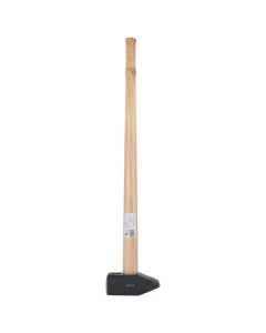 Voorhamer - 4 kg - Essenhouten steel - 90 cm 