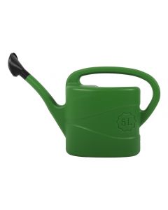 Gieter 5 liter donkergroen