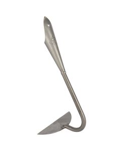 Top Chop - Weed Chop - Professional - Forged - 14 cm - Without Handle