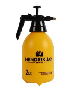 Hendrik Jan drukspuit 2 liter