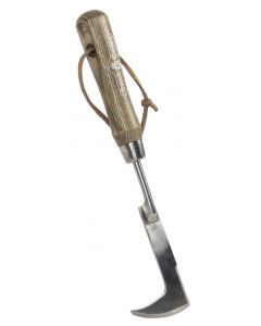 Dutch Garden - Hand Joint Knife - Stainless steel - FSC wood