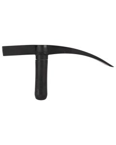 Straathamer - 7 cm - Glasfiber handvat