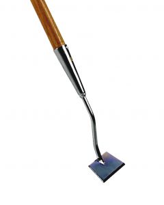 Schoffel - Verzinkt - 18 centimeter - Zonder steel