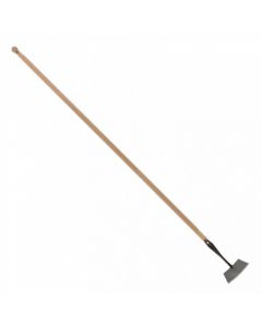 Hendrik Jan top hoe 16 cm with handle 170 cm