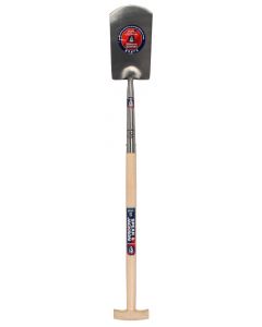 Spear and Jackson - Spade - Blank geslepen - Essenhouten steel - 85 cm