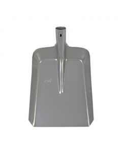 Stalschop - Nr. 5 - Gehard staal - Zonder steel
