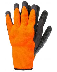 Werkhandschoenen - Thermo - Maat M