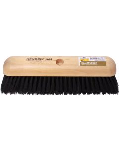 Hendrik Jan chamber sweeper horsehair 29 cm
