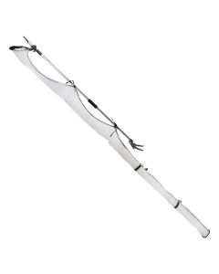 Fruitschaar - Met opvangtunnel - Telescopisch - Tot 180 cm