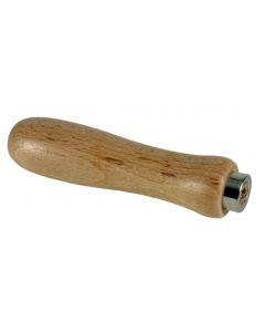 Vijlheft 10cm m.ophanggat