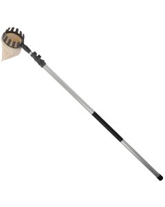 Fruitplukker - Vruchtenplukker - Telescopische steel - Tot 5 meter