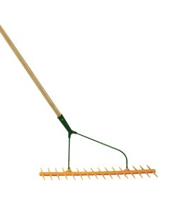 Polyhark - Schuin model - Zonder steel