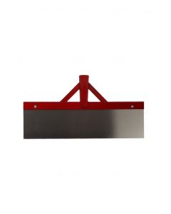 Betonschraper - Gehard staal - 50 centimeter - Zonder steel
