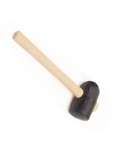 Rubberhamer nr 3 zacht