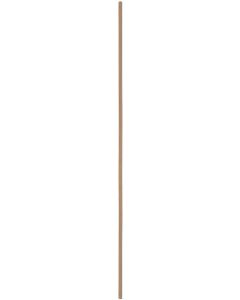 Sloothaaksteel 300cm