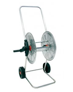 Ag 210 - haspel, 30m - 1/2 inch of 25m 5/8 inch volledig verzinkt