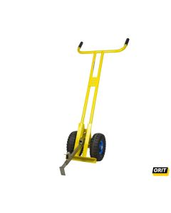 Tegelverlegkar 300 - 600 mm