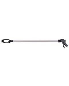 Garbage grab - Multi grab - Professional - Aluminum - 90 cm